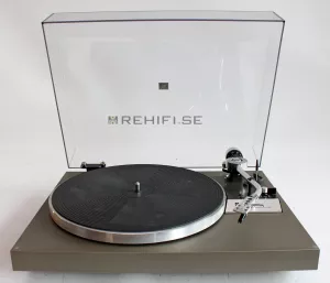 Technics SL-20