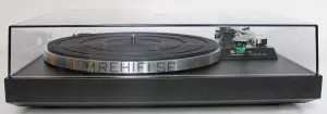 Technics SL-20