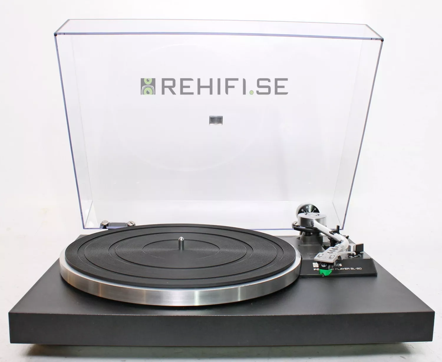 Technics SL-20