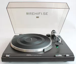 Technics SL-200K