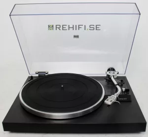 Technics SL-20A