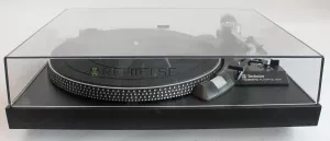 Technics SL-23A