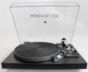 Technics SL-23A