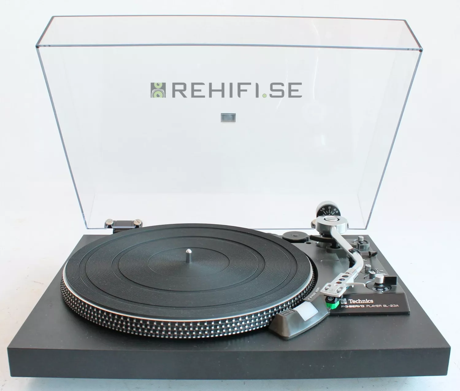 Technics SL-23A