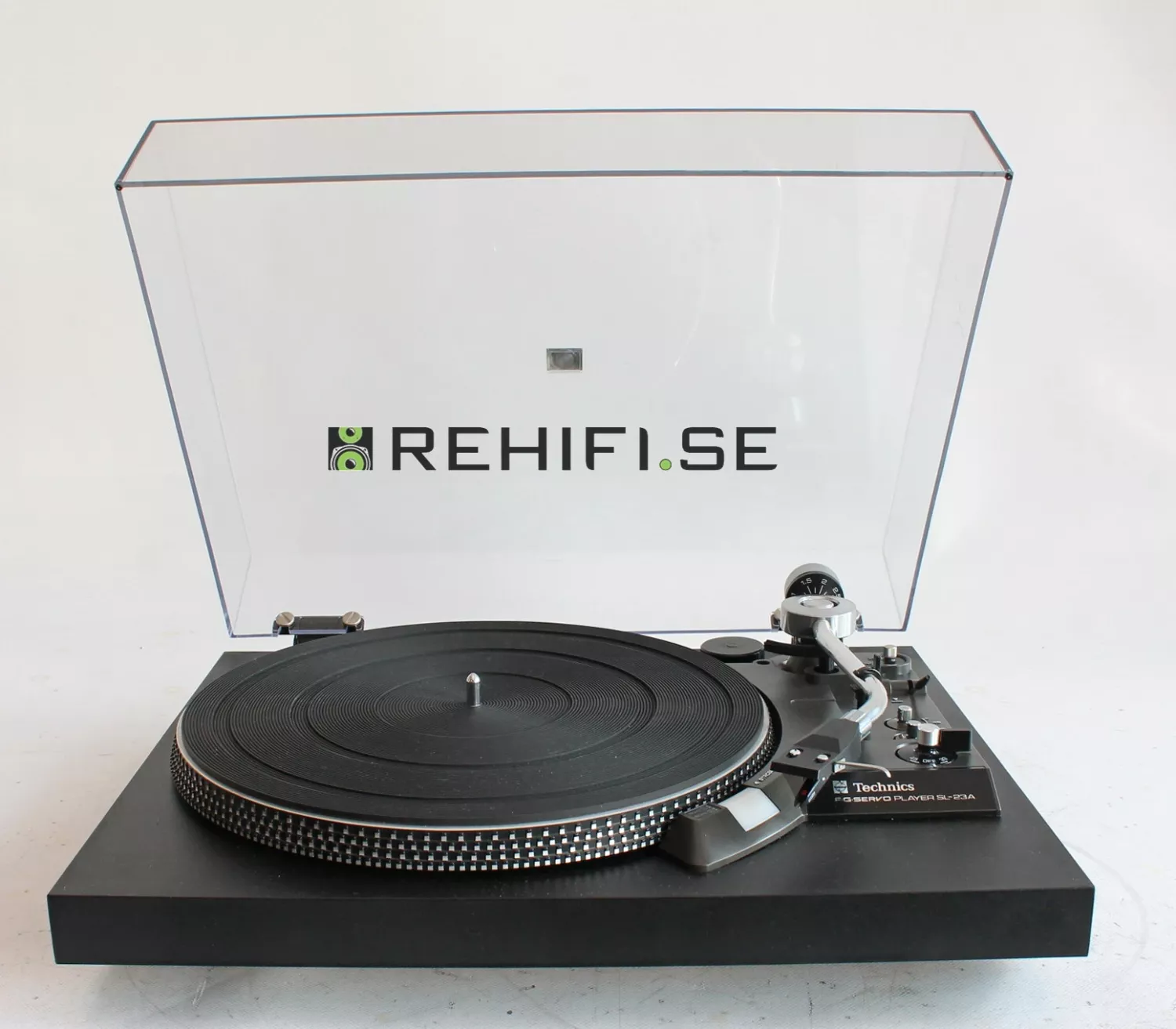 Technics SL-23A