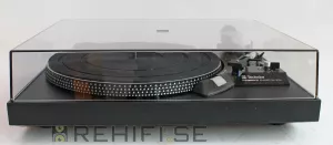 Technics SL-23A
