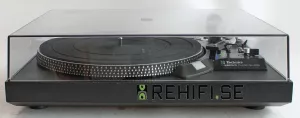 Technics SL-23A