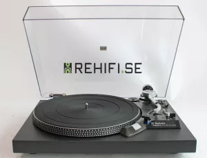Technics SL-23A
