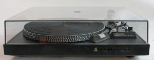 Technics SL-23A