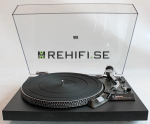 Technics SL-23A