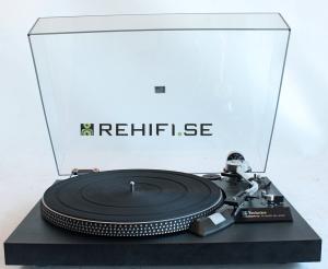 Technics SL-23A