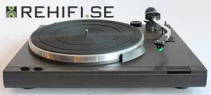Technics SL-303