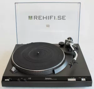 Technics SL-3210