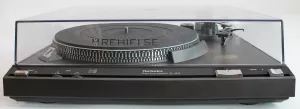 Technics SL-3210
