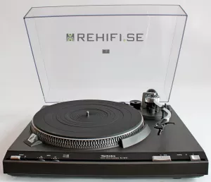 Technics SL-3210
