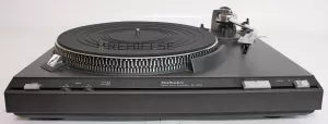 Technics SL-3210