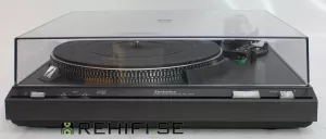 Technics SL-3210