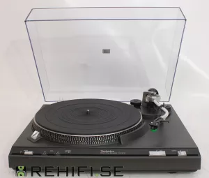 Technics SL-3210