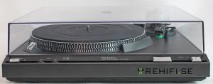 Technics SL-3210