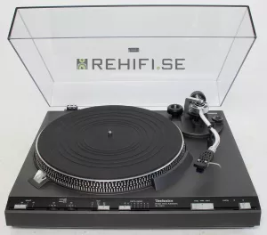 Technics SL-3310