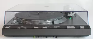 Technics SL-3310