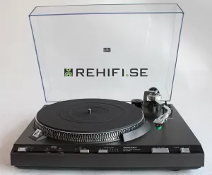 Technics SL-3310