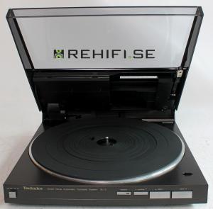 Technics SL-5