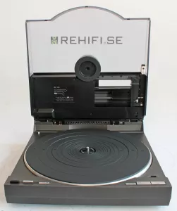 Technics SL-7