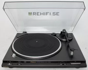 Technics SL-BD 22