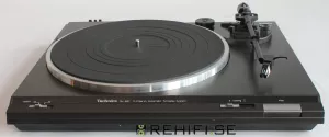Technics SL-BD21