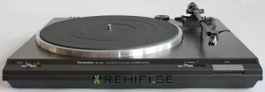 Technics SL-BD21