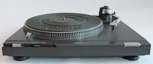 Technics SL-D2