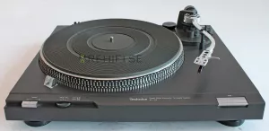 Technics SL-D2