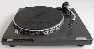 Technics SL-D2