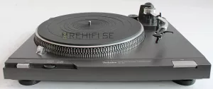 Technics SL-D2
