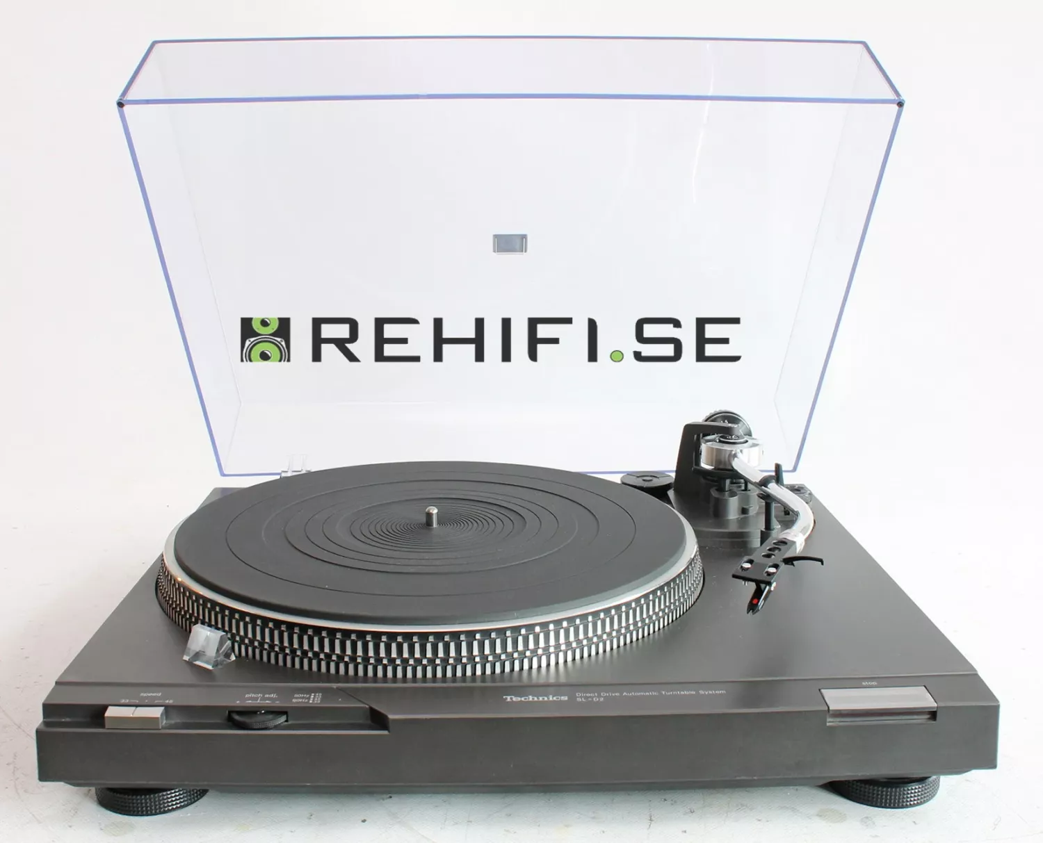 Technics SL-D2