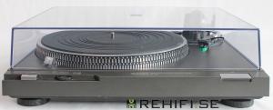 Technics SL-D2
