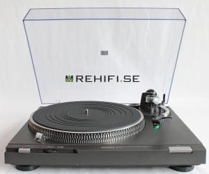 Technics SL-D2