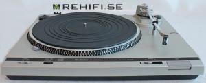 Technics SL-D20