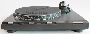 Technics SL-D3