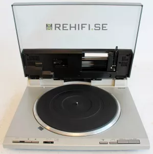 Technics SL-DL1