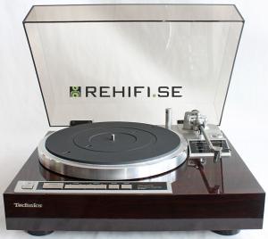 Technics SL-MA1