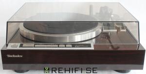 Technics SL-MA1