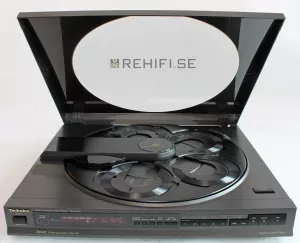 Technics SL-PC20