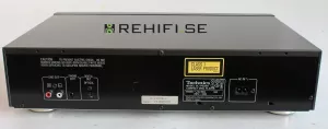 Technics SL-PG300