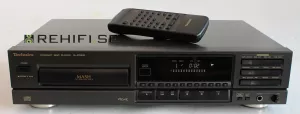 Technics SL-PG300
