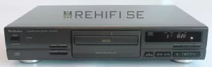 Technics SL-PG390