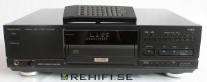 Technics SL-PS700