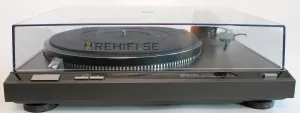 Technics SL-Q2