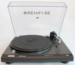 Technics SL-Q2